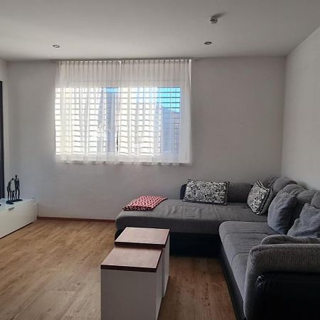 Alpenpanorama Oase Appartement Feldkirch Buitenkant foto