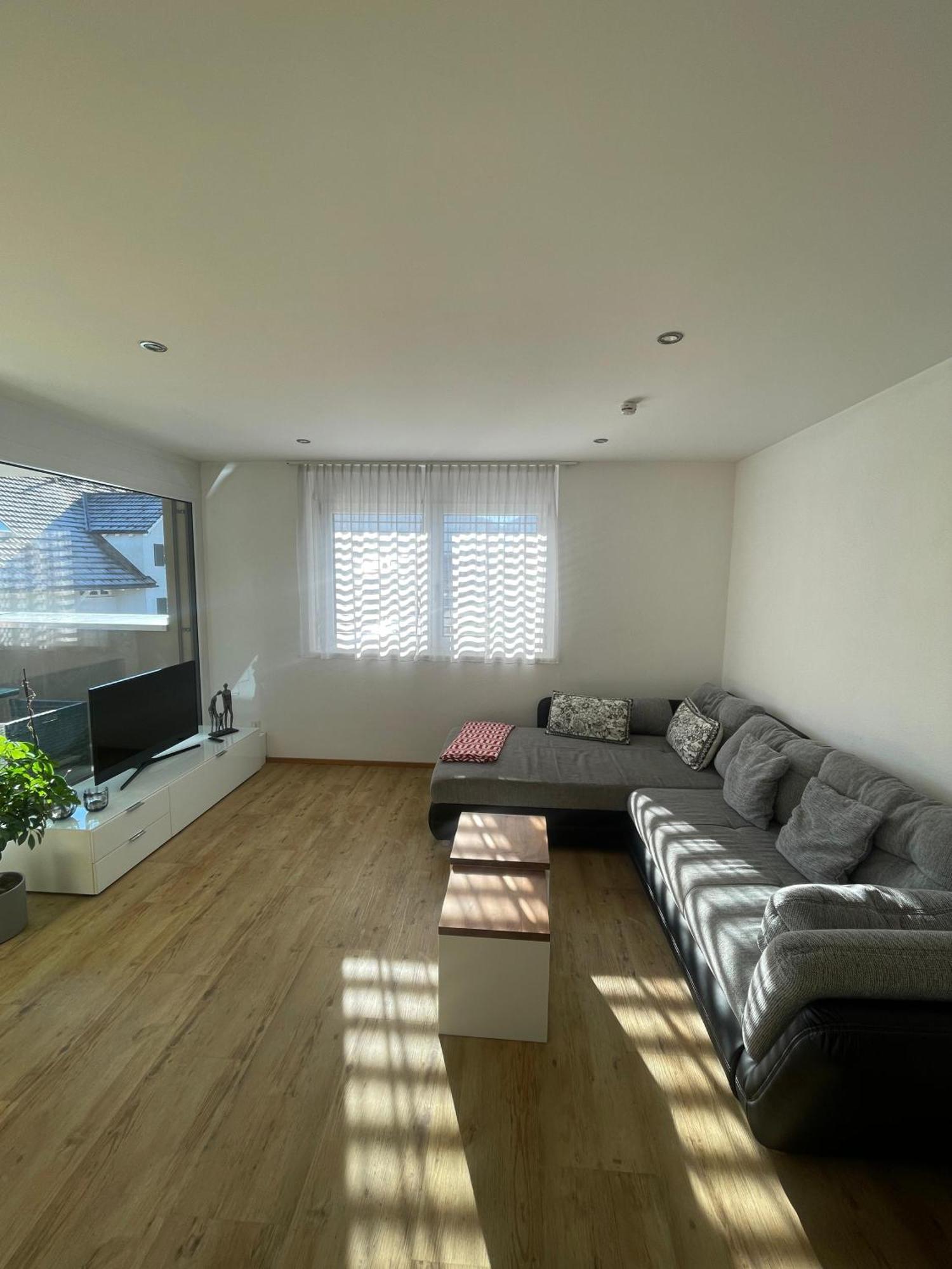 Alpenpanorama Oase Appartement Feldkirch Buitenkant foto