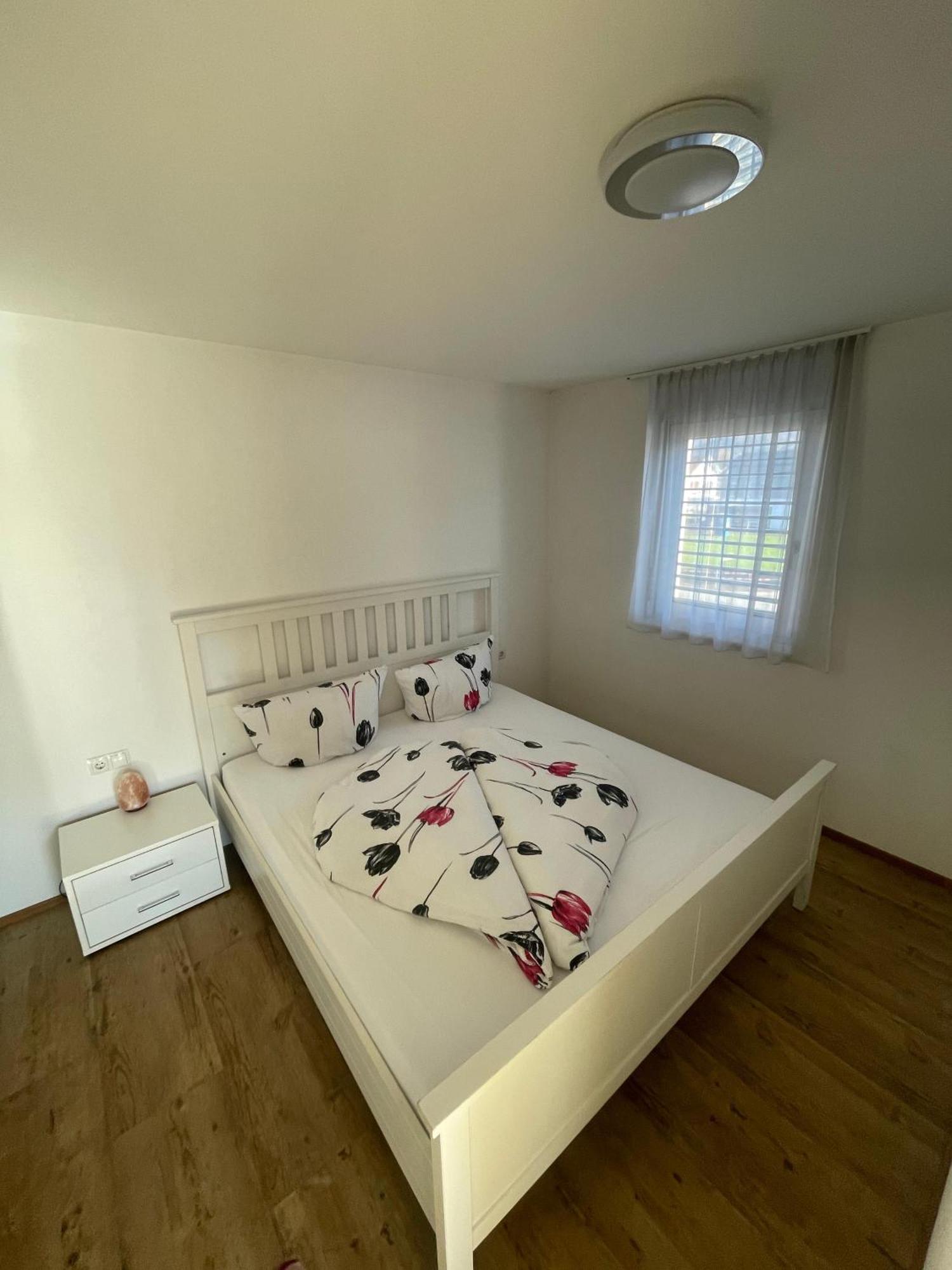 Alpenpanorama Oase Appartement Feldkirch Buitenkant foto